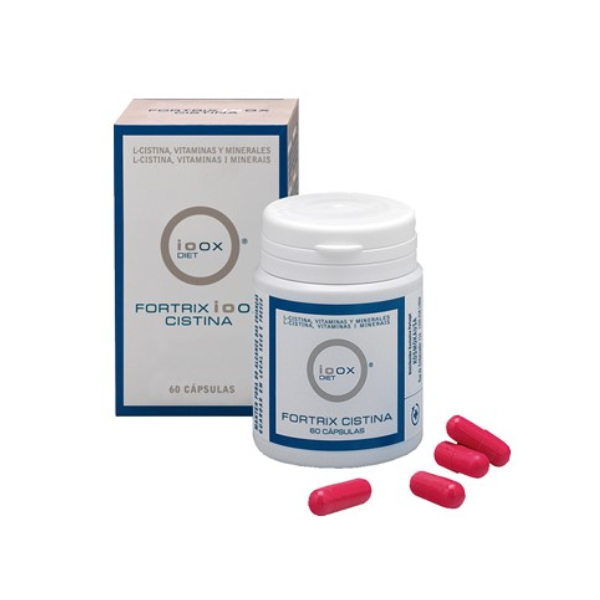 Fortrix-Ioox-60-Cápsulas