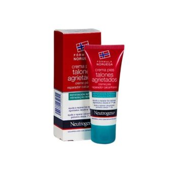 Neutrogena Pes Creme Calcanhar Gretad 50ml-Farmacia-Arade