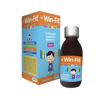 Win-Fit Infantil 200 ml-Farmacia-Arade