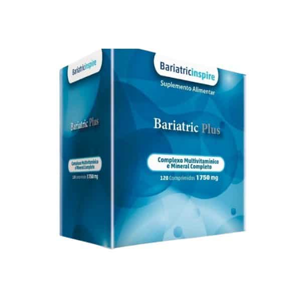 Bariatric Plus Comp X120-Farmacia-Arade