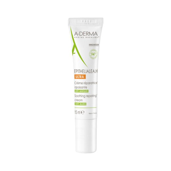 A-Derma Epithelia Ah Ultra Cr 15Ml-Farmacia-Arade