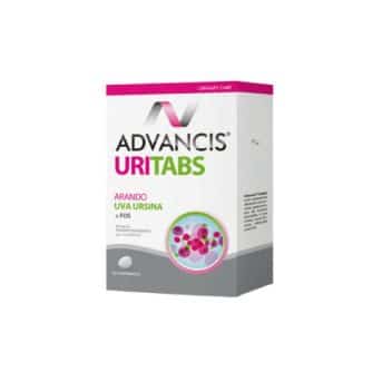 Advancis Uritabs Comp X 30-Farmacia-Arade
