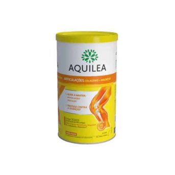 Aquilea Articulac Colag+Mag Po 375G Limao-Farmacia-Arade