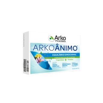Arkoânimo Comp X30-Farmacia-Arade