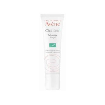 Avene Cicalfate+ Gel Cicatrizes 30Ml-Farmacia-Arade