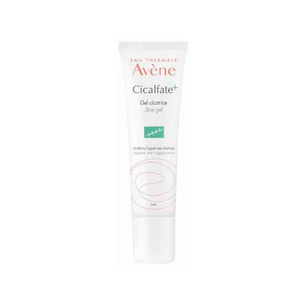 Avene Cicalfate+ Gel Cicatrizes 30Ml-Farmacia-Arade