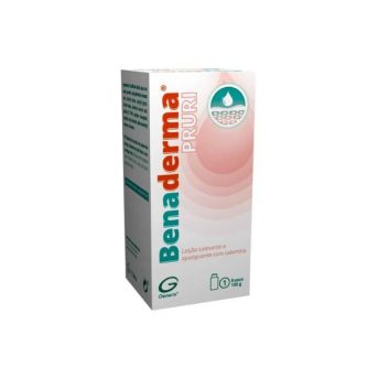 Benadermapruri Loção 100G-Farmacia-Arade