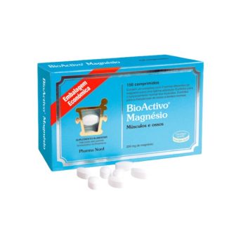 Bioactivo Magnesio Comp X150-Farmacia-Arade