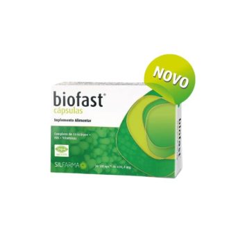 Biofast Caps x30-Farmacia-Arade