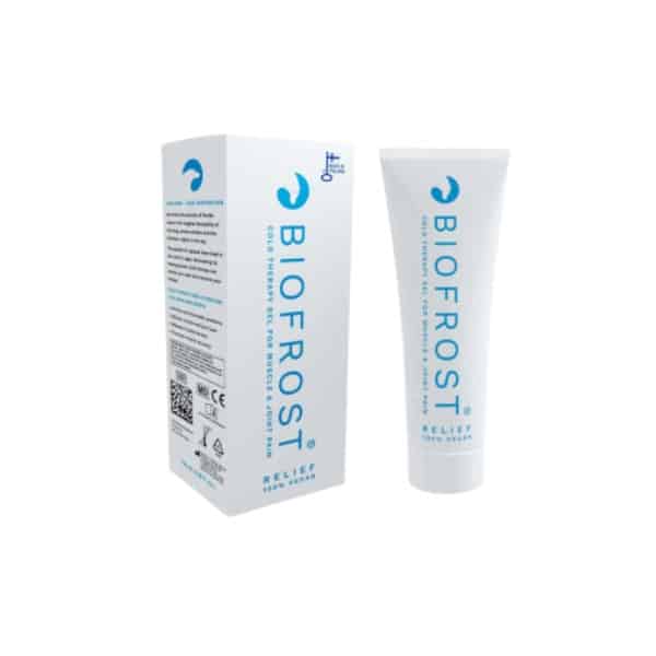 Biofrost Relief Gel Frio 100Ml-Farmacia-Arade Biofrost Relief Gel Frio 100Ml-Farmacia-Arade
