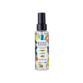 Bodyguard Sp Repelente Mosquitos Bebé 100Ml-Farmacia-Arade
