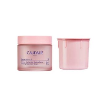 Caudalie Resveratrol-Lift Creme Caxemira Redensificador Recarga 50ml-Farmacia-Arade