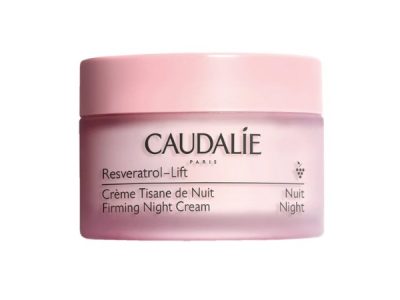 Caudalie Resveratrol-Lift Creme Tisana Noite 50ml-Farmacia-Arade
