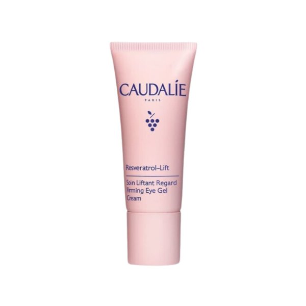 Caudalie Resveratrol Lift Gel-Creme Olhos 15ml-Farmacia-Arade