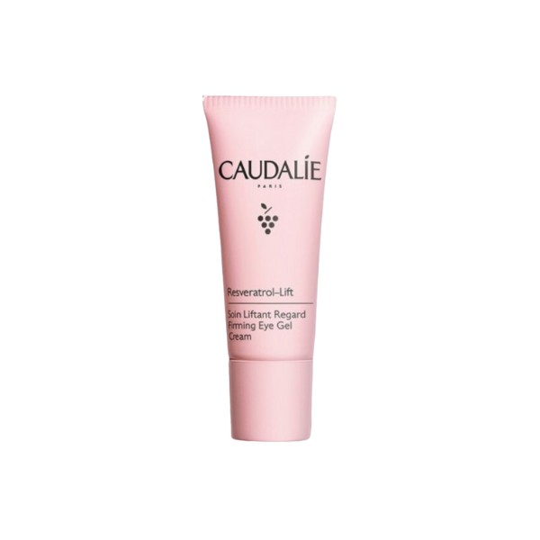 Caudalie Resveratrol Lift Gel-Creme Olhos 15ml