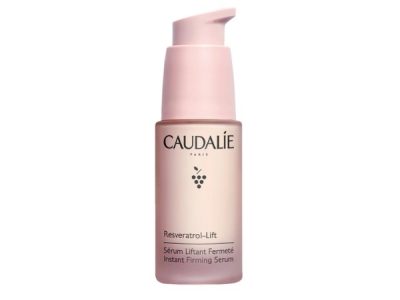 Caudalie Resveratrol-Lift Instant Sérum Efeito Lifting Firmeza-30ml-Farmacia-Arade