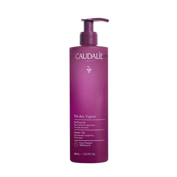 Caudalie The Des Vignes Gel Duche 400ml-Farmacia-Arade