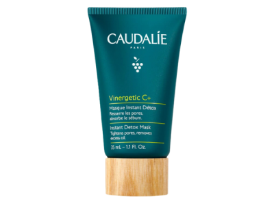 Caudalie Vinergetic C+ Masc Detox 35ml-Farmacia-Arade