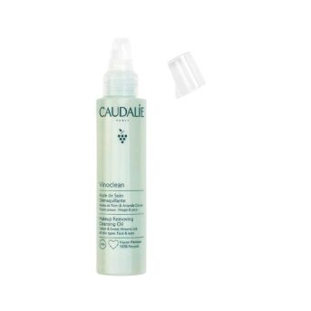 Caudalie Vinoclean Óleo Desmaquilhante 75ml-Farmacia-Arade