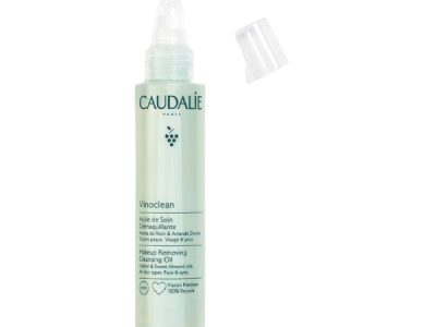 Caudalie Vinoclean Óleo Desmaquilhante 75ml-Farmacia-Arade