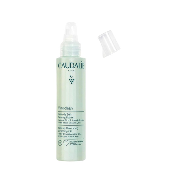 Caudalie Vinoclean Óleo Desmaquilhante 75ml-Farmacia-Arade