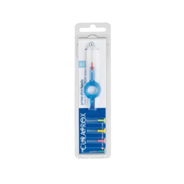 Curaprox Prime Interd Mix X5-Farmacia-Arade
