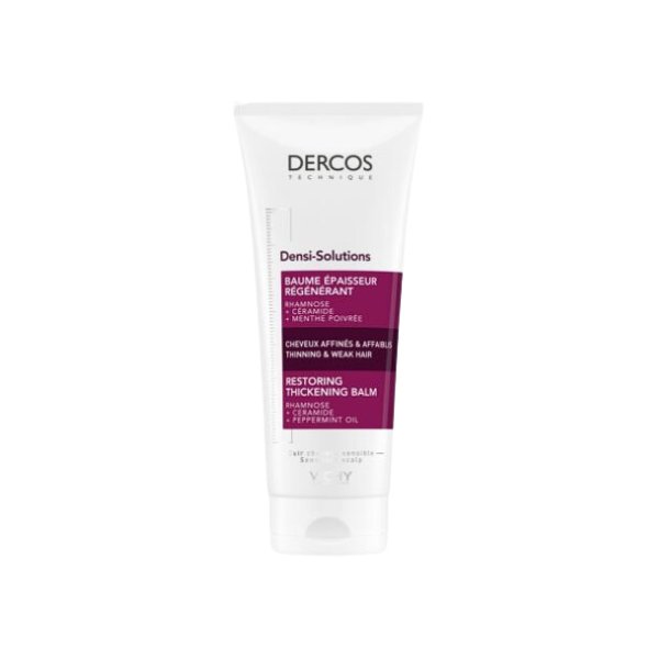 Dercos Densi Sol Bals Densificador 200Ml-Farmacia-Arade