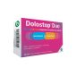 Dolostop Duo, 150500 mg x 16 comp rev-Farmacia-Arade