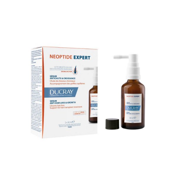 Ducray Neoptide Expert Serum 50ml X2 - Farmácia Arade