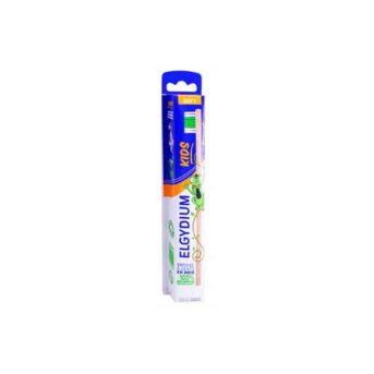 Elgydium Kids Esc Dent Eco Soft-Farmacia-Arade