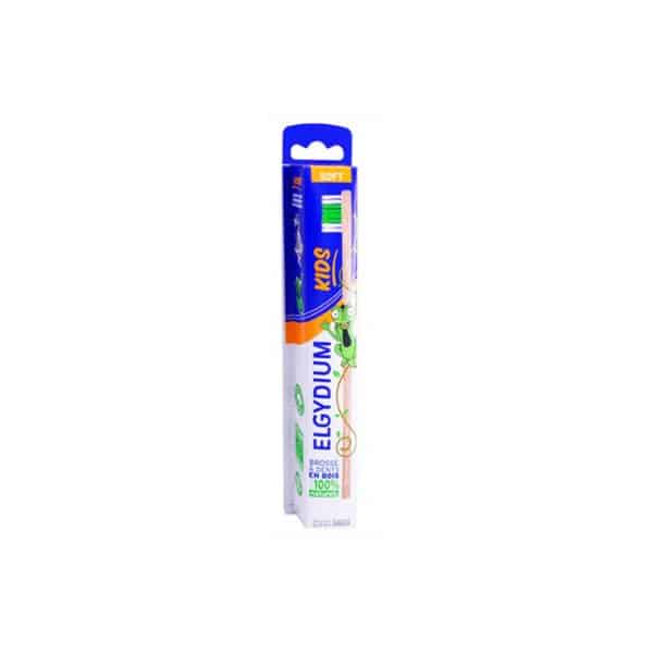 Elgydium Kids Esc Dent Eco Soft-Farmacia-Arade