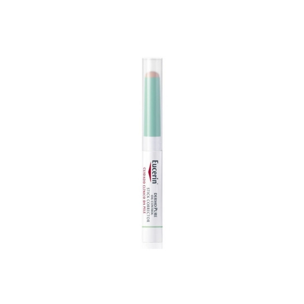 Eucerin DermoPure Cover Stick Corretor 2,5G-Farmacia-Arade