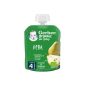 Gerber Bio Pacot Pera 90G 4M+-Farmacia-Arade
