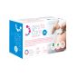 Gestacare Gestação 35+ cápsulas moles 30 unidades-Farmacia-Arade