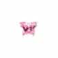 Inverness Brinco Butterfly Rosa Indo834-Farmacia-Arade