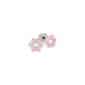 Inverness Brinco Flor Cristal INDO009-Farmacia-Arade