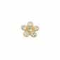 Inverness Brinco Flor Cristal Indo805-Farmacia-Arade