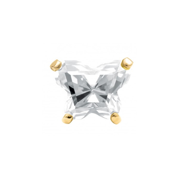 Inverness Brinco Sens Bfly Cristal Ins808-Farmacia-Arade