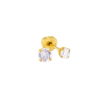 Inverness Brinco Sens Cristal 5Mm D Ins31-Farmacia-Arade