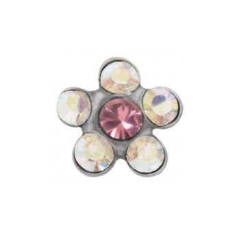 Inverness Brinco Sens Flor CrRosa Ins120-Farmacia-Arade