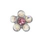 Inverness Brinco Sens Flor CrRosa Ins120-Farmacia-Arade