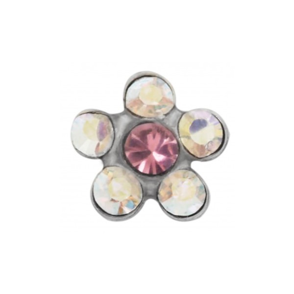 Inverness Brinco Sens Flor CrRosa Ins120-Farmacia-Arade