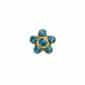 Inverness Brinco Sens Flor Verde Ins350-Farmacia-Arade