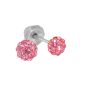 Inverness Brinco Sens Pave Rosa Ins588-Farmacia-Arade