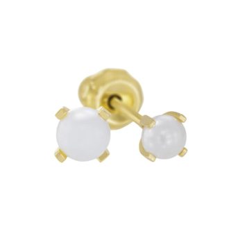 Inverness Brinco Sens Perola 4Mm D Ins40-Farmacia-Arade