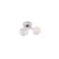 Inverness Brinco Sens Perola Rosa 4Mm Ins555-Farmacia-Arade