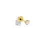 Inverness Brinco Sens Zircão 3Mm D Ins32-Farmacia-Arade