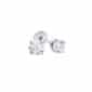 Inverness Brinco Sens Zircao 5Mm P Ins183-Farmacia-Arade