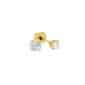 Inverness Brinco Zircao 3Mm Indo32-Farmacia-Arade