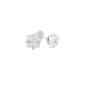 Inverness Brinco Zircao Cristal 7Mm Indo355-Farmacia-Arade